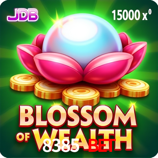 Casino Ao Vivo 8385 Bet