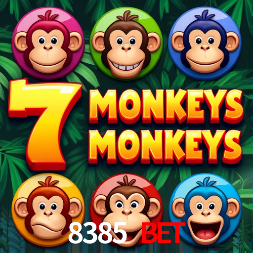 Provedores de Jogos 8385 Bet