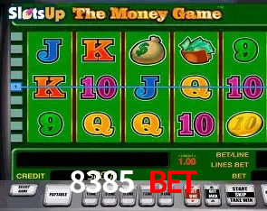 Ofertas Exclusivas 8385 Bet