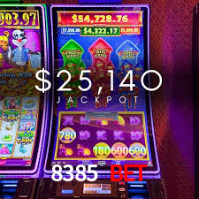 Bônus Diários 8385 Bet