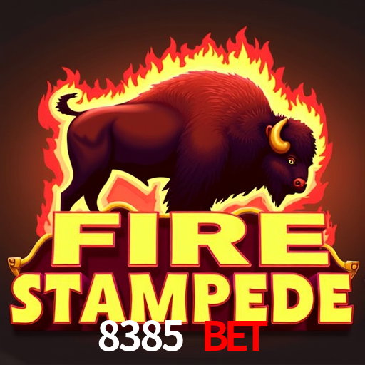 Apostas de Futebol 8385 Bet