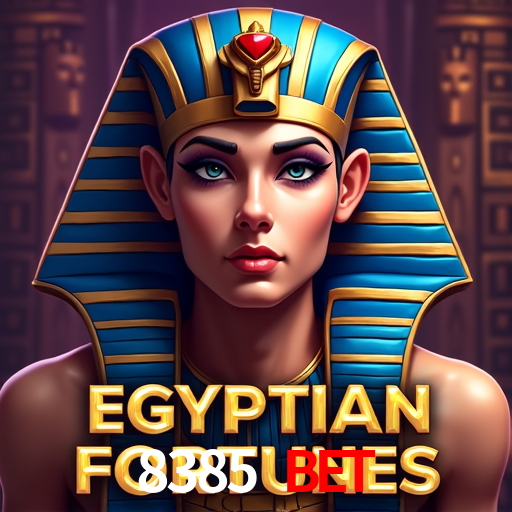 Bônus de Boas-vindas 8385 Bet