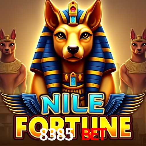 Estatísticas do Jogo 8385 Bet