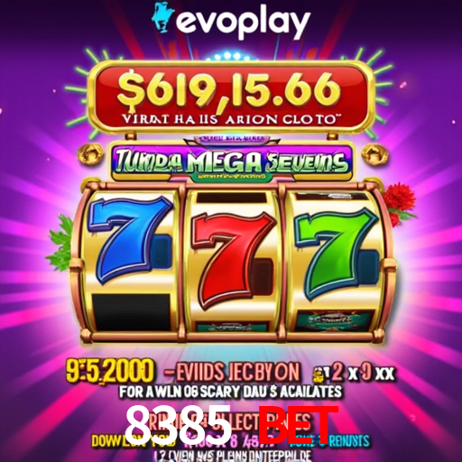 Jogos de Slot 8385 Bet