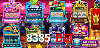 Programa VIP 8385 Bet