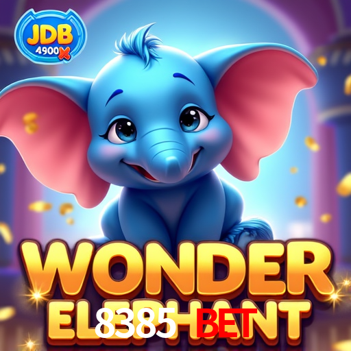 Mesa de Blackjack 8385 Bet